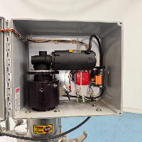 DCI Inc 70L Portable Mixing Tank image 2